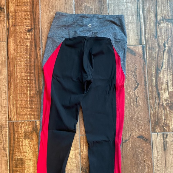 Lululemon Leggings - Picture 2 of 3